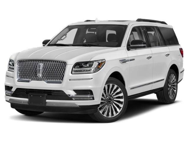 2020 Lincoln Navigator Reserve — SUV — 69,119 mi — Houston, TX
