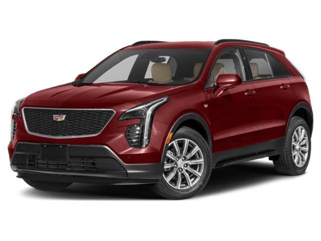 2019 Cadillac XT4 Sport — SUV — 79,560 mi — Houston, TX