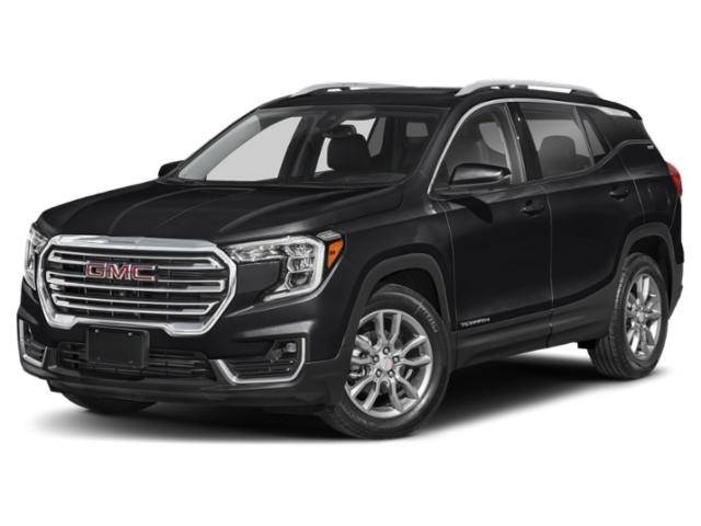 2023 GMC Terrain Denali — SUV — 36,920 mi — Houston, TX