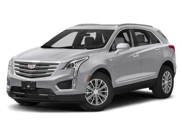 2019 Cadillac XT5 Premium Luxury — SUV — 95,204 mi — Houston, TX