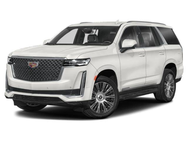 2022 Cadillac Escalade Premium Luxury — SUV — 40,915 mi — Houston, TX