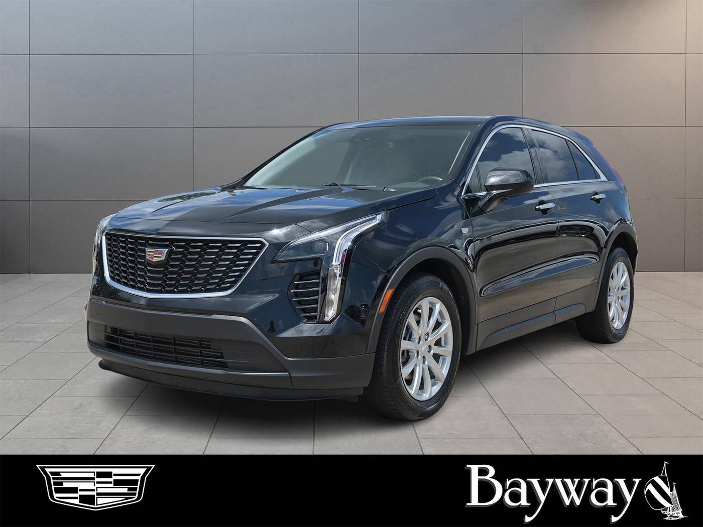 2022 Cadillac XT4 Luxury — SUV — 39,156 mi — Houston, TX