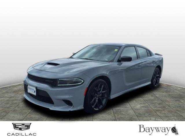 2022 Dodge Charger GT — Sedan — 55,071 mi — Houston, TX