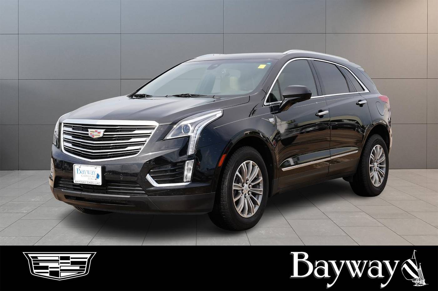 2019 Cadillac XT5 Luxury — SUV — 84,609 mi — Houston, TX