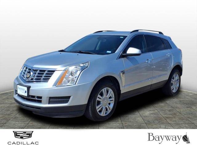 2013 Cadillac SRX Standard — SUV — 85,624 mi — Houston, TX
