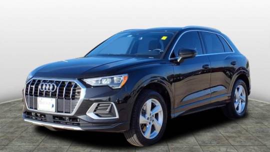 2019 Audi Q3 Premium — SUV — 59,823 mi — Houston, TX