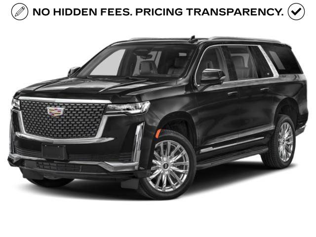 2024 Cadillac Escalade Premium Luxury