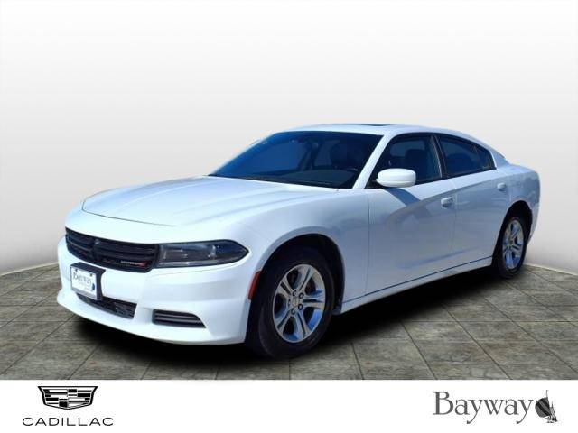 2022 Dodge Charger SXT — Sedan — 60,753 mi — Houston, TX