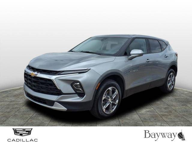 2023 Chevrolet Blazer 2LT — SUV — 28,527 mi — Houston, TX