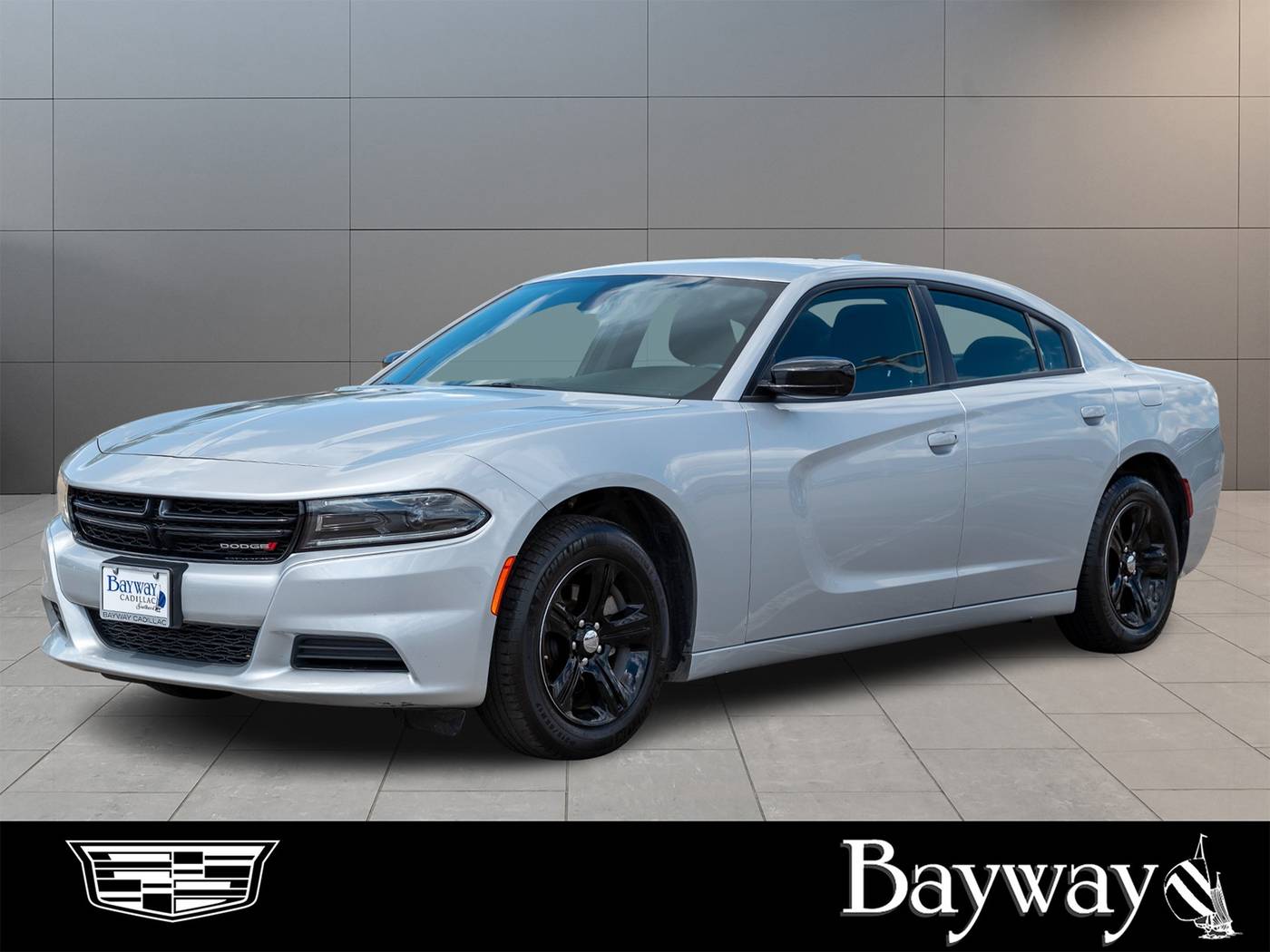 2023 Dodge Charger SXT — Sedan — 64,671 mi — Houston, TX