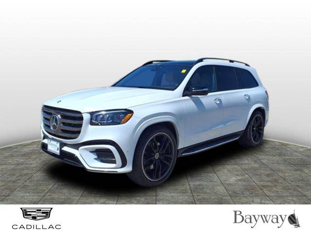 2024 Mercedes-Benz GLS GLS 450 — SUV — 8,811 mi — Houston, TX