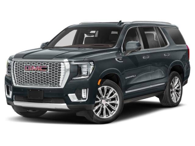 2021 GMC Yukon Denali — SUV — 69,240 mi — Houston, TX