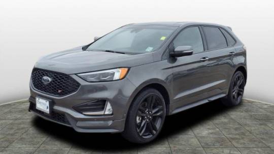 2019 Ford Edge ST — SUV — 29,744 mi — Houston, TX
