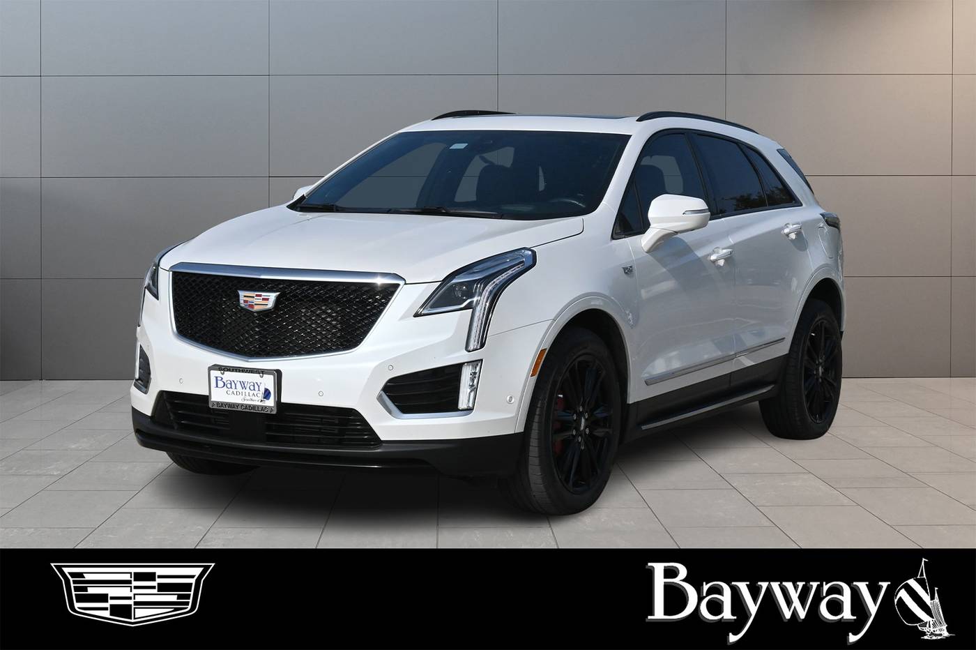 2023 Cadillac XT5 Sport — SUV — 38,540 mi — Houston, TX