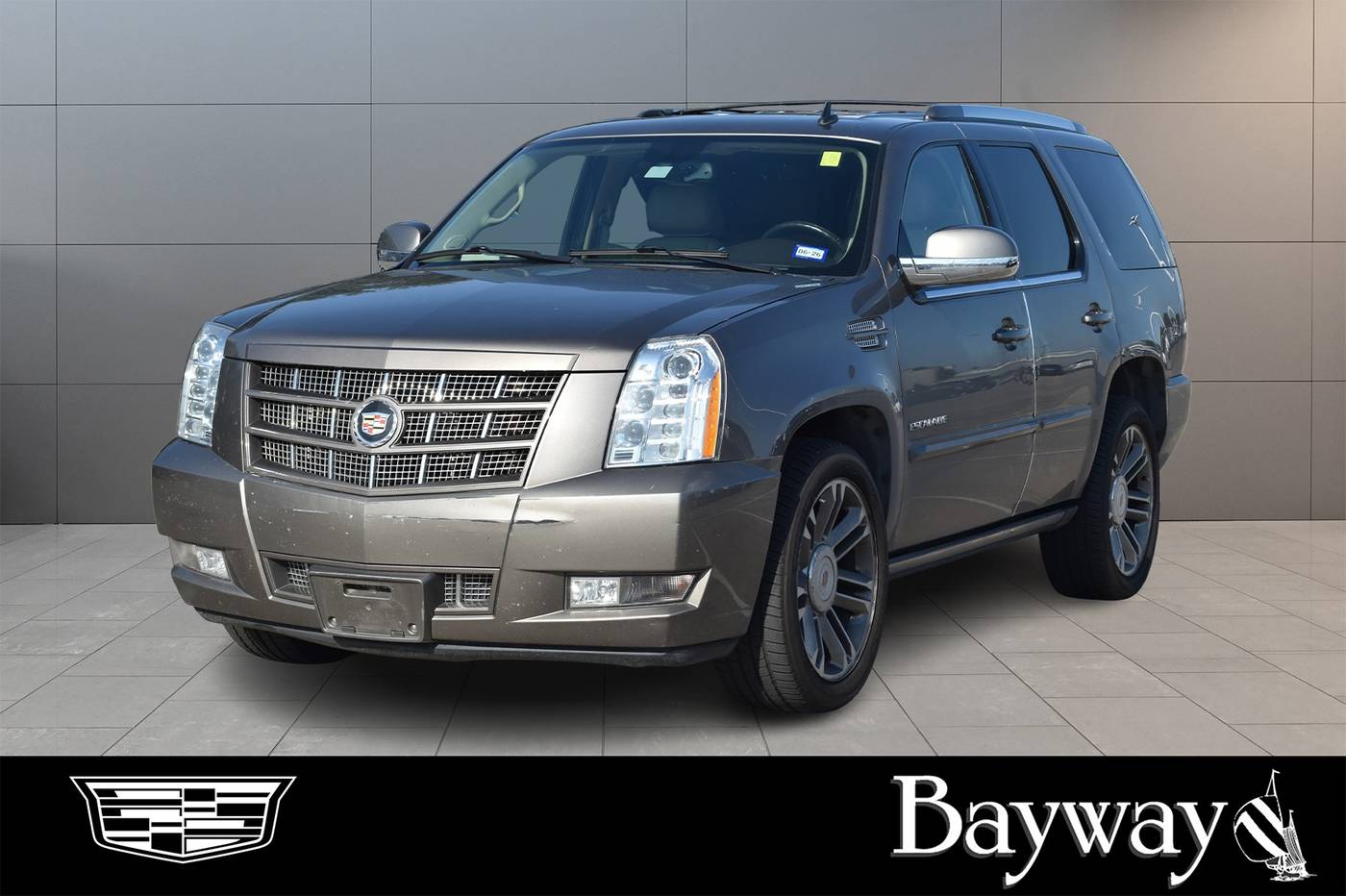 2014 Cadillac Escalade Premium — SUV — 86,634 mi — Houston, TX