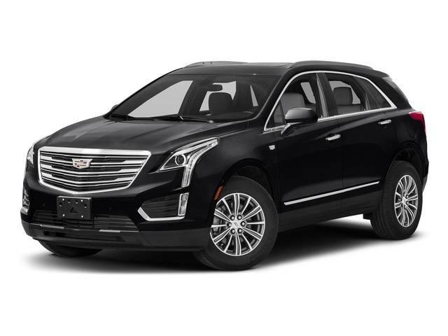 2018 Cadillac XT5 Standard — SUV — 73,792 mi — Houston, TX