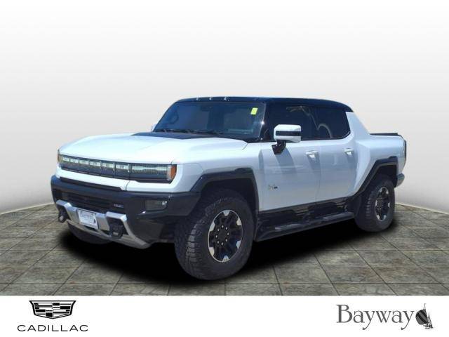 2023 GMC HUMMER EV Pickup 3X — Pickup Truck — 12,965 mi — Houston, TX
