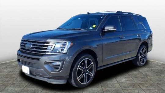 2018 Ford Expedition Limited — SUV — 128,598 mi — Houston, TX