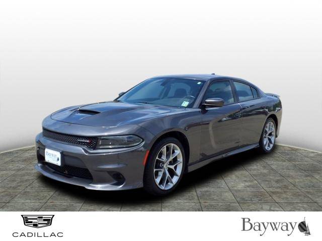 2022 Dodge Charger GT — Sedan — 67,316 mi — Houston, TX