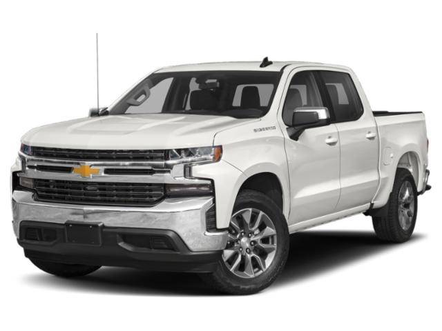2019 Chevrolet Silverado 1500 LT — Pickup Truck — 24,153 mi — Houston, TX