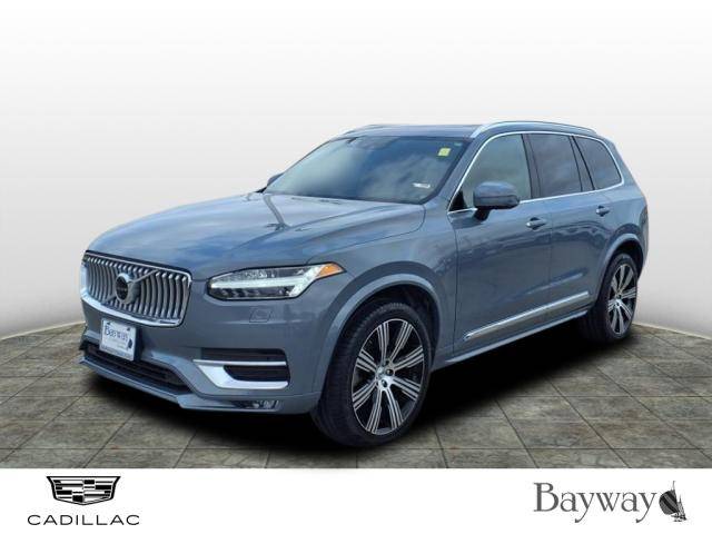 2020 Volvo XC90 Inscription — SUV — 26,060 mi — Houston, TX