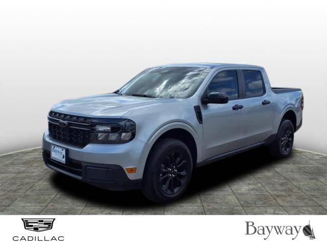 2024 Ford Maverick XLT — Pickup Truck — 12,056 mi — Houston, TX