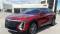 2024 Cadillac LYRIQ in Houston, TX 1 - Open Gallery