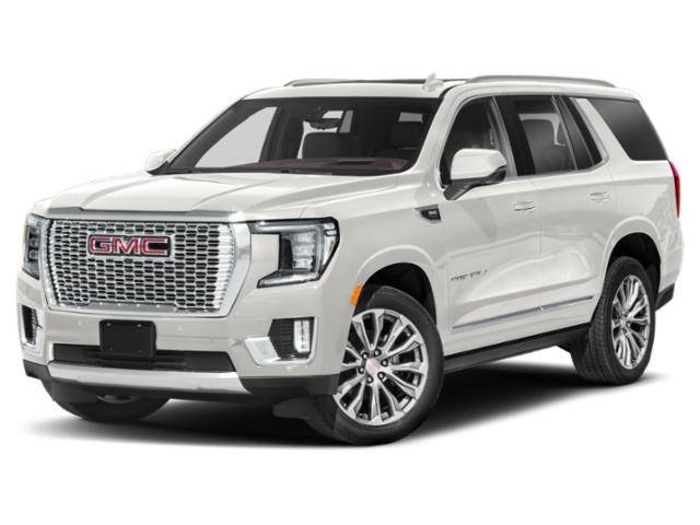 2024 GMC Yukon Denali — SUV — 33,700 mi — Houston, TX