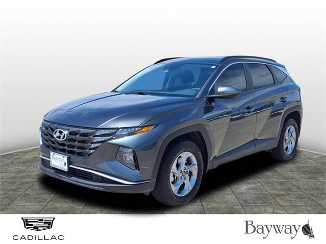 2023 Hyundai Tucson SEL — SUV — 29,530 mi — Houston, TX