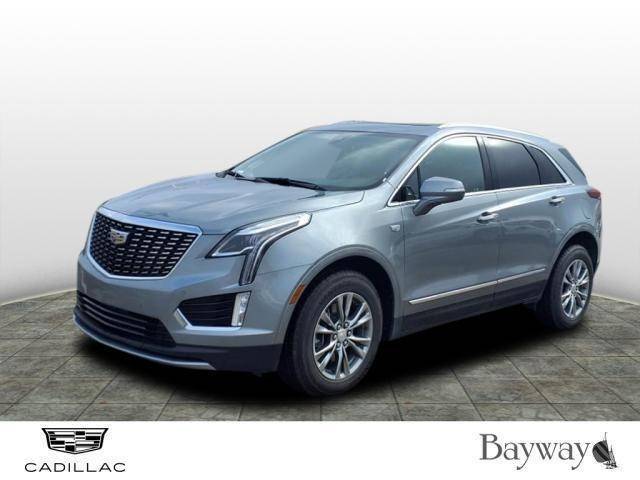 2023 Cadillac XT5 Premium Luxury — SUV — 51,280 mi — Houston, TX