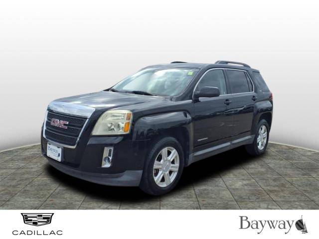 2015 GMC Terrain SLT-1 — SUV — 91,818 mi — Houston, TX