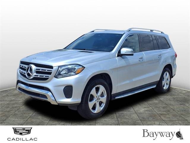 2019 Mercedes-Benz GLS GLS 450 — SUV — 56,334 mi — Houston, TX