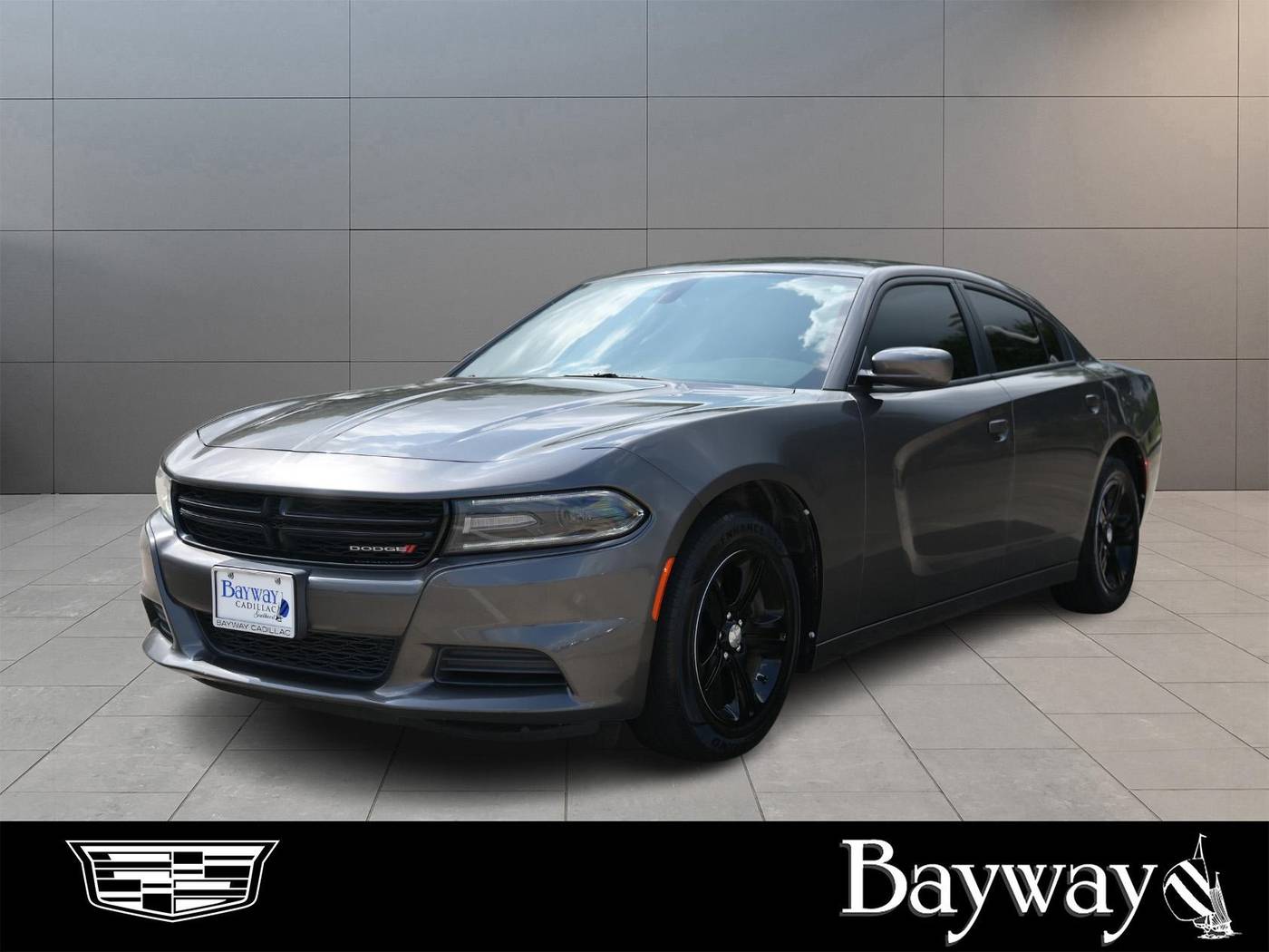 2019 Dodge Charger SXT — Sedan — 57,270 mi — Houston, TX