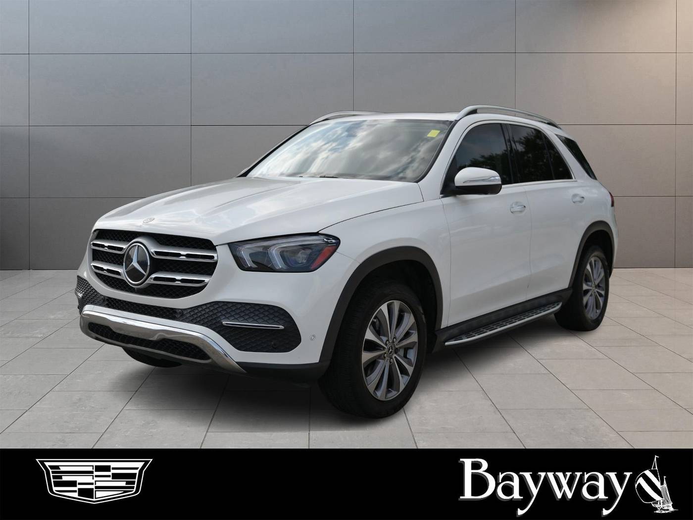 2022 Mercedes-Benz GLE GLE 350 — SUV — 58,277 mi — Houston, TX