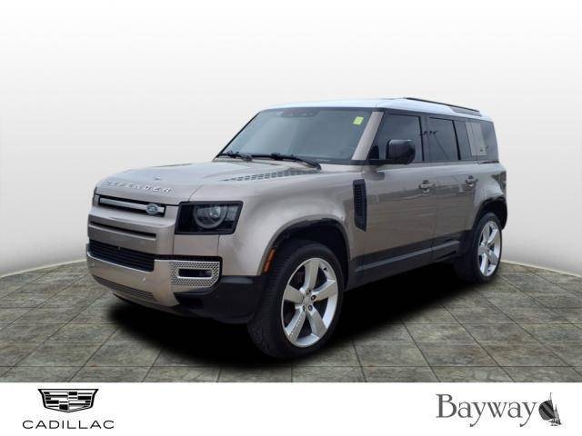2023 Land Rover Defender SE — SUV — 48,159 mi — Houston, TX