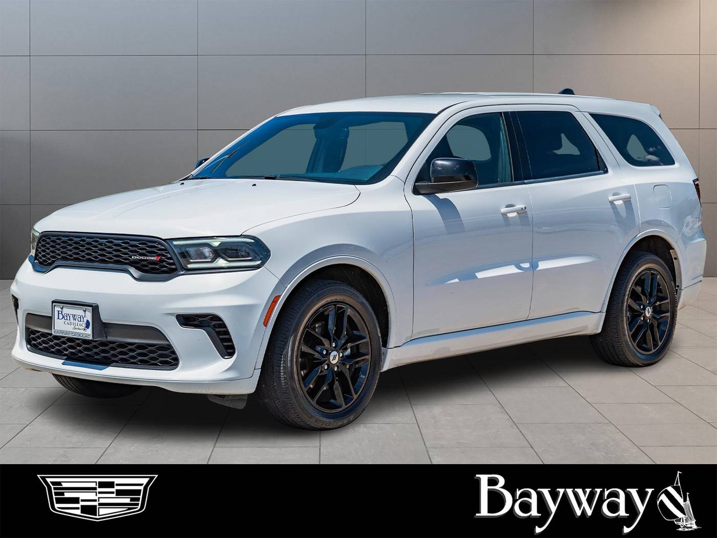 2023 Dodge Durango GT — SUV — 65,425 mi — Houston, TX