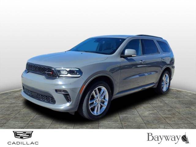2022 Dodge Durango GT Plus — SUV — 60,530 mi — Houston, TX