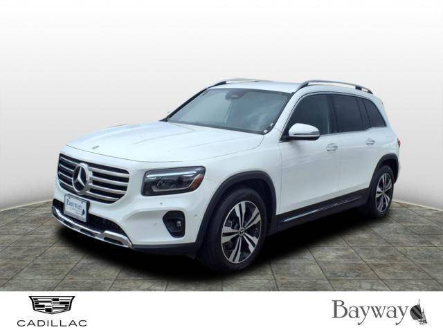 2024 Mercedes-Benz GLB GLB 250 — SUV — 27,153 mi — Houston, TX