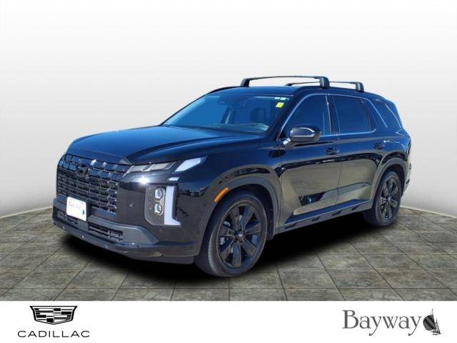 2023 Hyundai Palisade XRT — SUV — 14,324 mi — Houston, TX