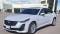 2024 Cadillac CT5 in Houston, TX 1 - Open Gallery