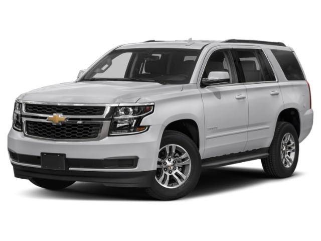 2018 Chevrolet Tahoe LT — SUV — 135,927 mi — Houston, TX