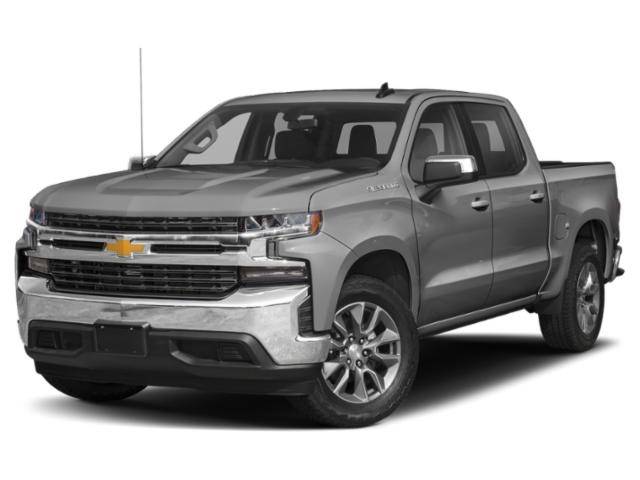 2021 Chevrolet Silverado 1500 RST — Pickup Truck — 88,085 mi — Houston, TX