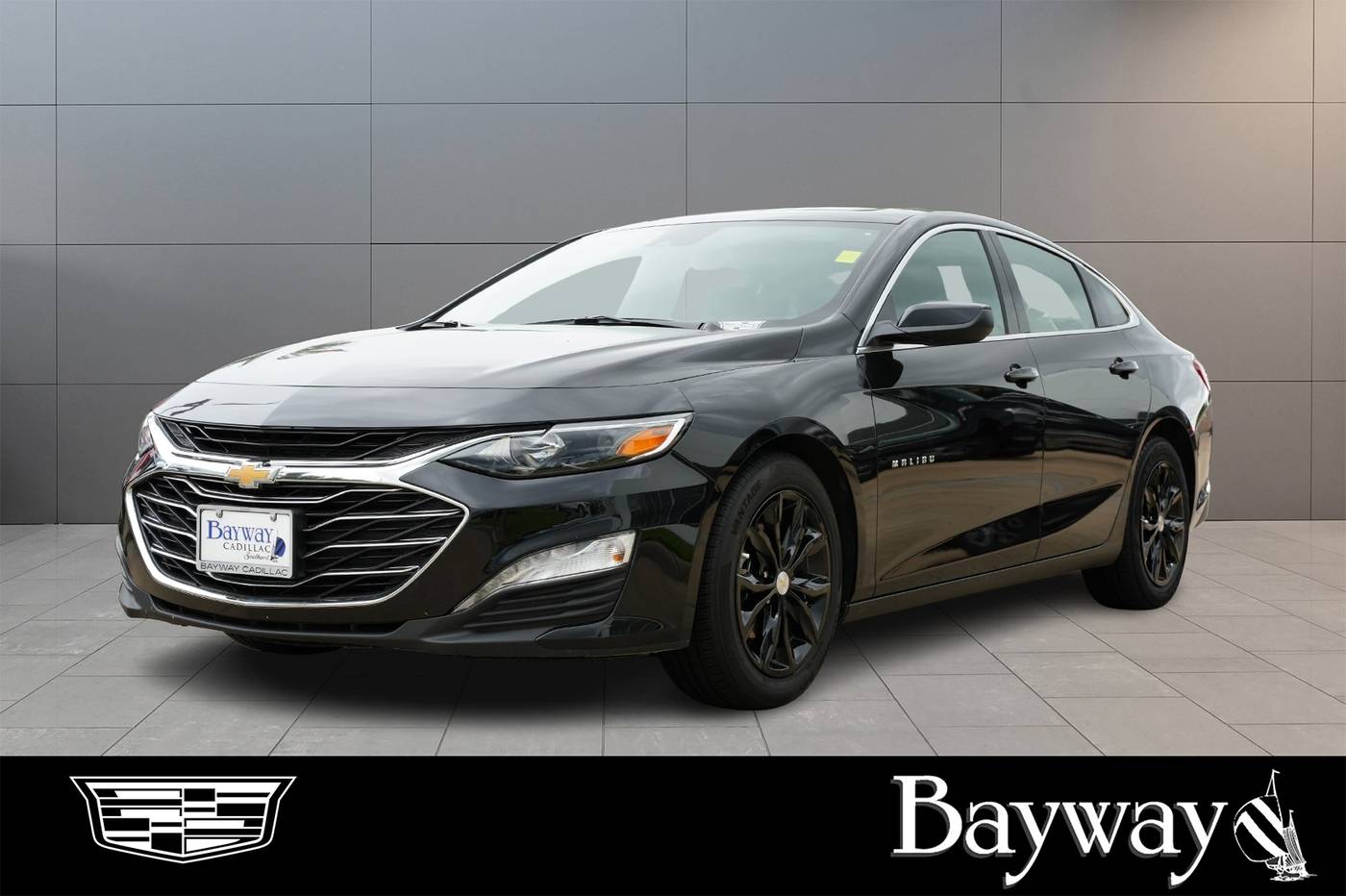 2024 Chevrolet Malibu LT — Sedan — 25,228 mi — Houston, TX