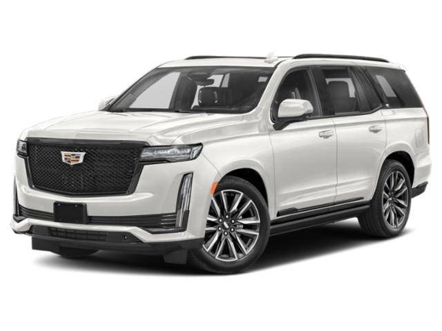 2021 Cadillac Escalade Sport — SUV — 45,796 mi — Houston, TX