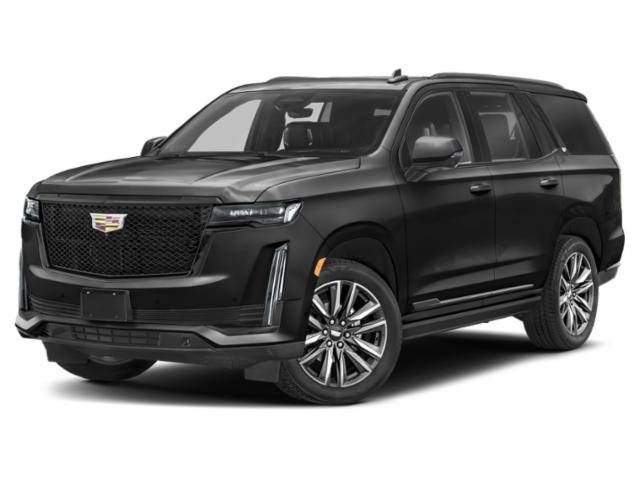 2023 Cadillac Escalade Sport — SUV — 44,668 mi — Houston, TX