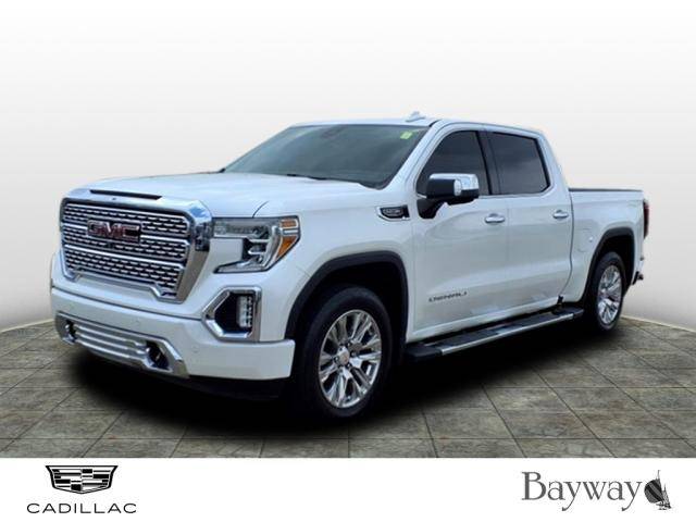 2020 GMC Sierra 1500 Denali — Pickup Truck — 47,084 mi — Houston, TX