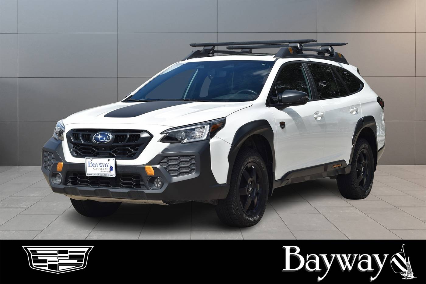 2024 Subaru Outback Wilderness — SUV — 28,978 mi — Houston, TX