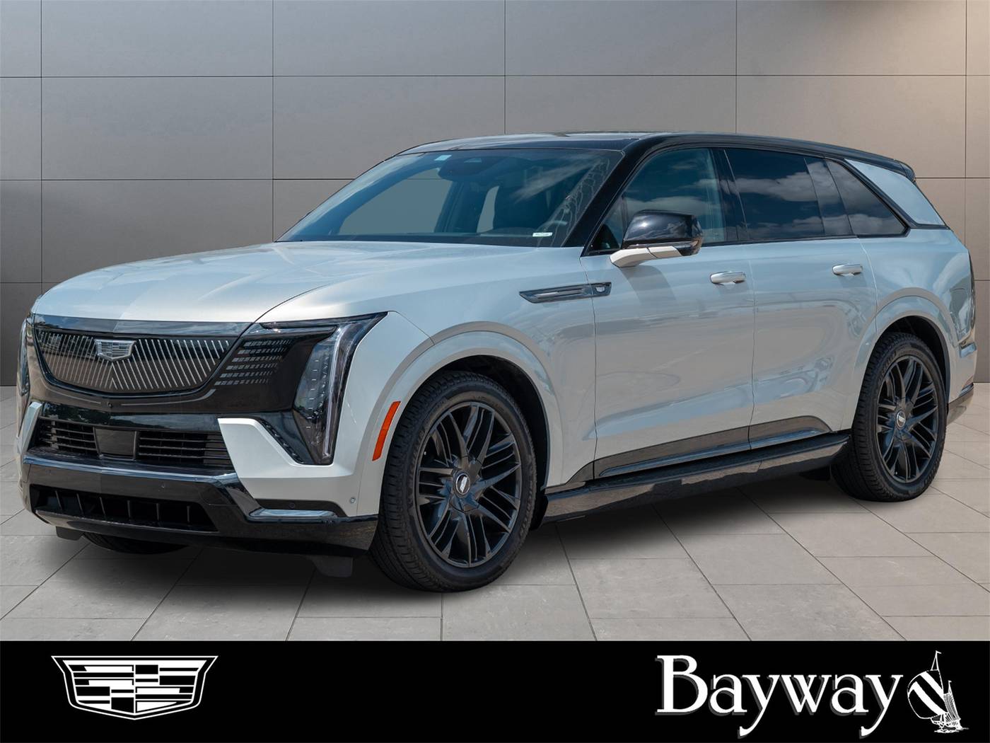 2025 Cadillac Escalade IQ Sport 1 — SUV — 227 mi — Houston, TX