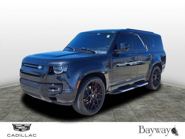 2023 Land Rover Defender X-Dynamic SE — SUV — 38,955 mi — Houston, TX