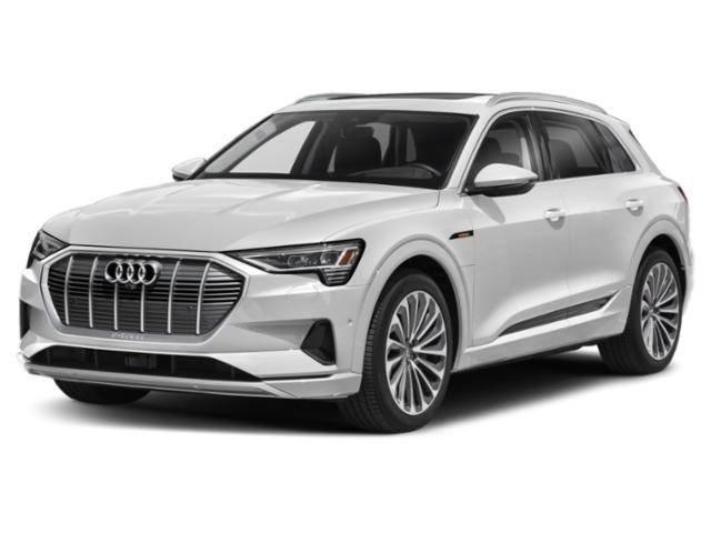 2021 Audi e-tron Prestige — SUV — 45,227 mi — Houston, TX